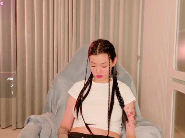 Kleopizez live cam on BongaCams