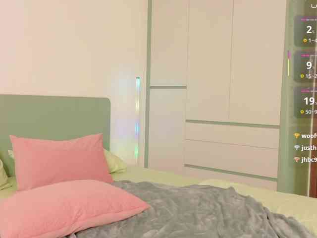 Kleopizez webcam