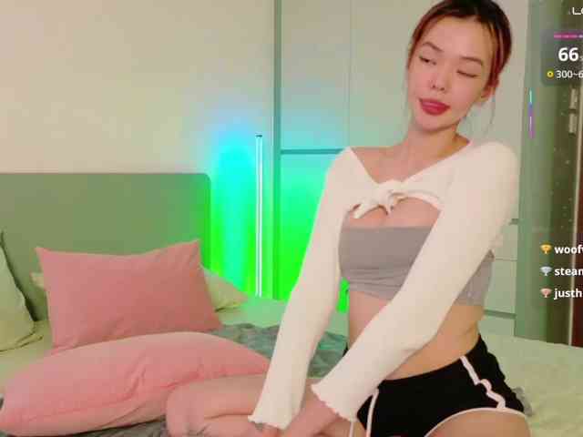 Kleopizez webcam