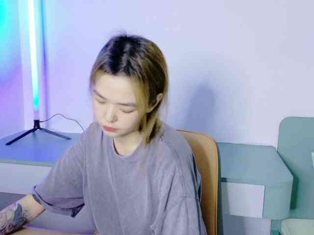Kleopizez webcam
