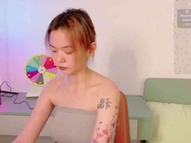 Kleopizez webcam