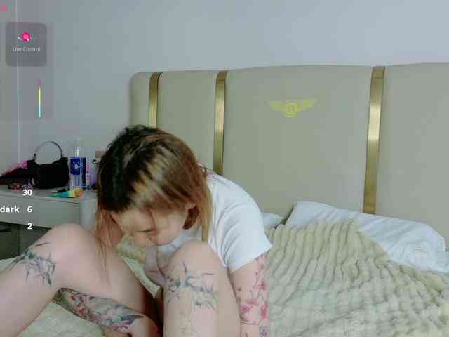 Kleopizez webcam