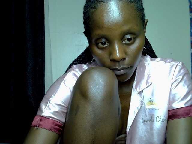 Sexy-Lunah live cam on BongaCams
