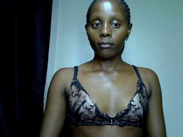 Sexy-Lunah webcam