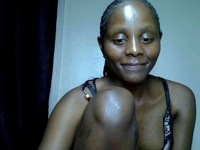 Sexy-Lunah webcam