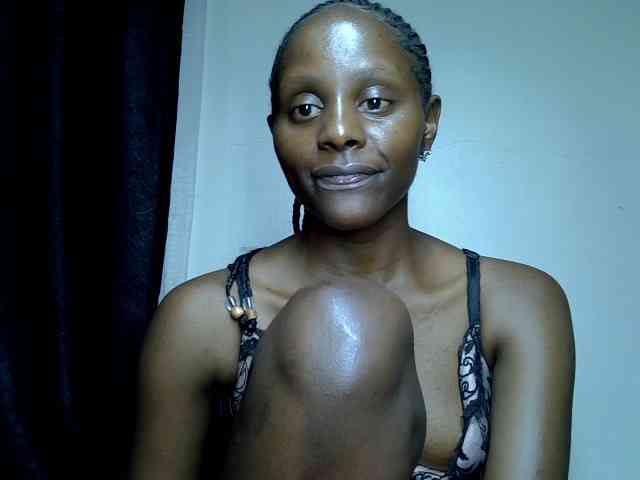 Sexy-Lunah webcam