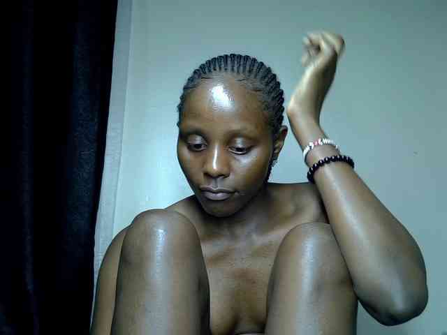 Sexy-Lunah webcam