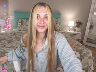 MissAmeliia Porn Show