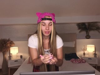MissAmeliia Porn Show