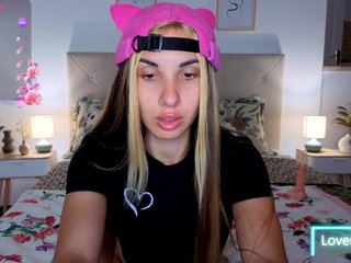 MissAmeliia Porn Show