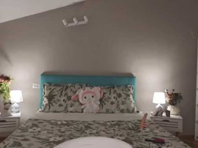 MissAmeliia live cam on BongaCams