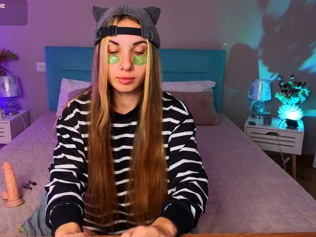 MissAmeliia live cam on BongaCams