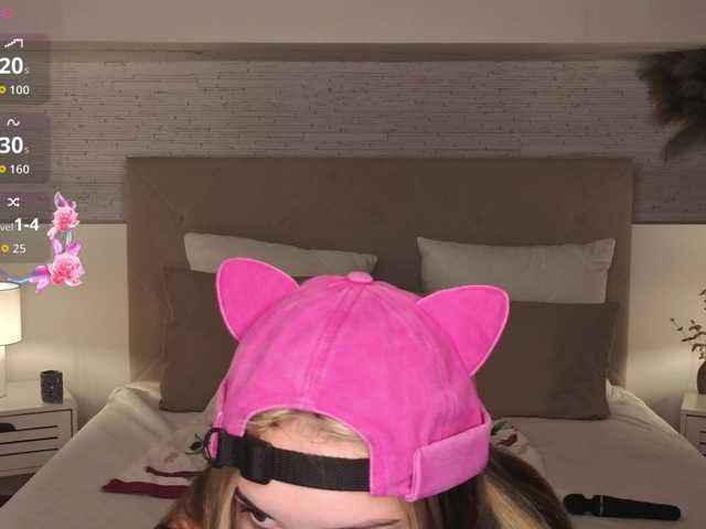 MissAmeliia live cam