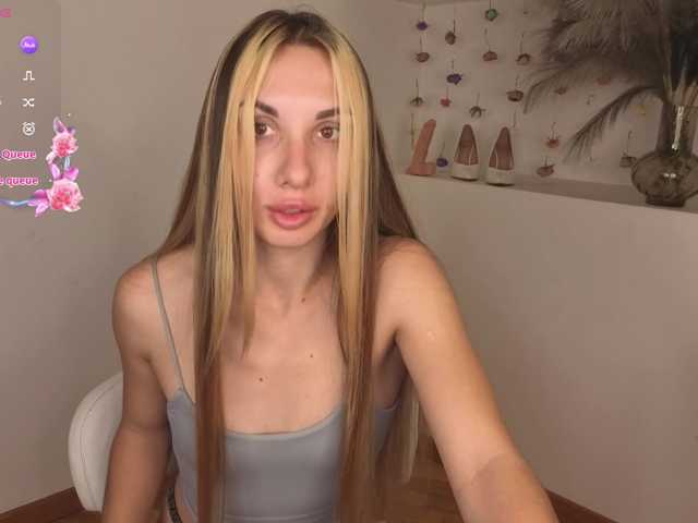 MissAmeliia live cam on BongaCams