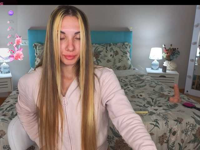 MissAmeliia live cam on BongaCams