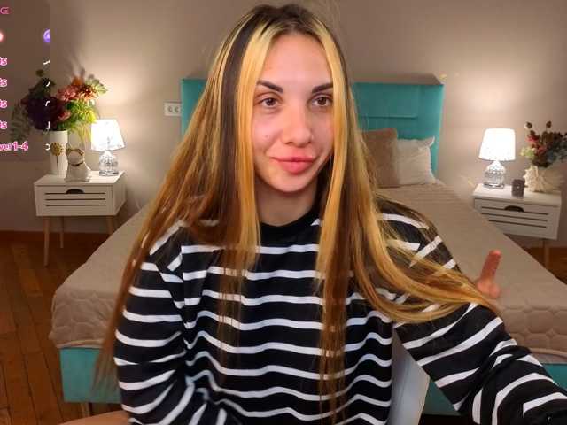 MissAmeliia live cam preview