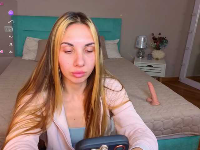 MissAmeliia live cam on BongaCams