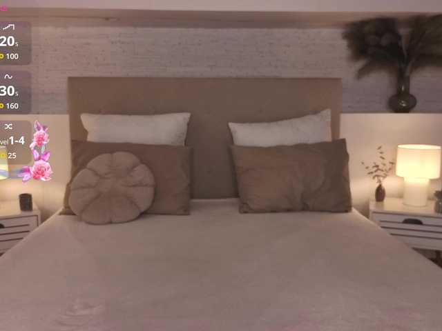MissAmeliia live cam on BongaCams