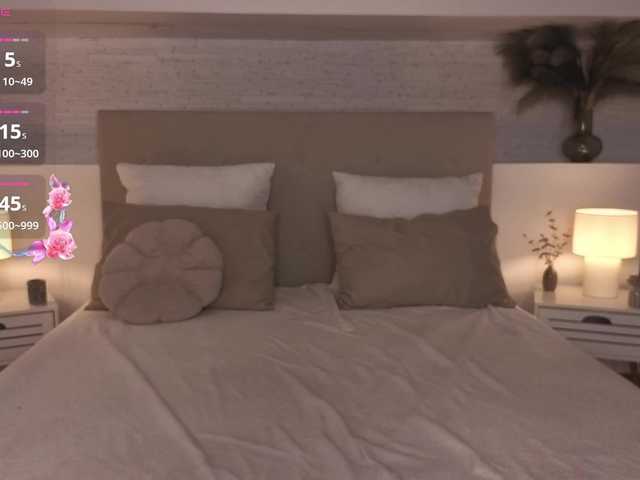 MissAmeliia live cam on BongaCams