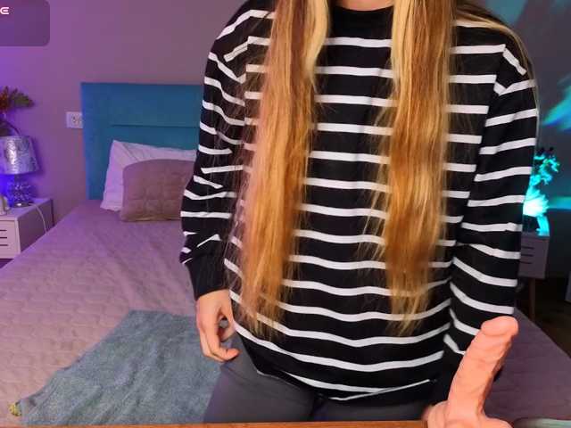 MissAmeliia live cam on BongaCams