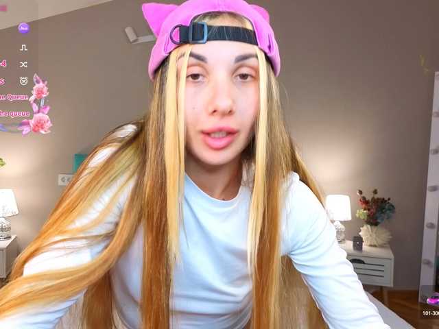 MissAmeliia live cam on BongaCams