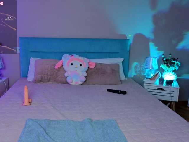MissAmeliia live cam on BongaCams