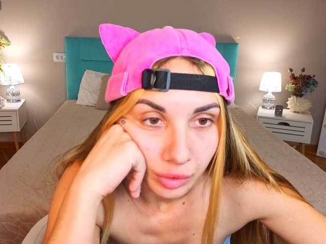 MissAmeliia live cam on BongaCams