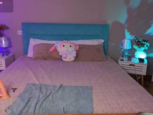 MissAmeliia live cam on BongaCams