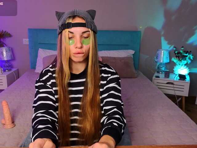MissAmeliia live cam on BongaCams