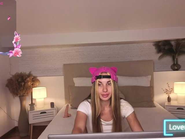 MissAmeliia live cam on BongaCams
