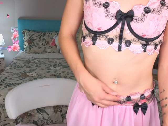 MissAmeliia live cam on BongaCams