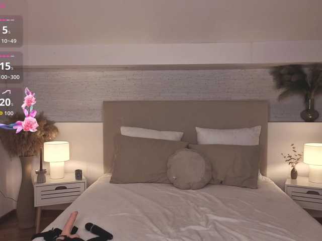 MissAmeliia live cam on BongaCams