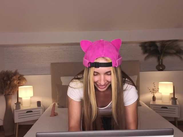 MissAmeliia live cam on BongaCams