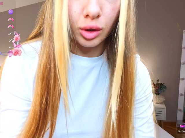 MissAmeliia, en directo ahora en BongaCams