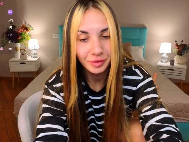 MissAmeliia live cam on BongaCams