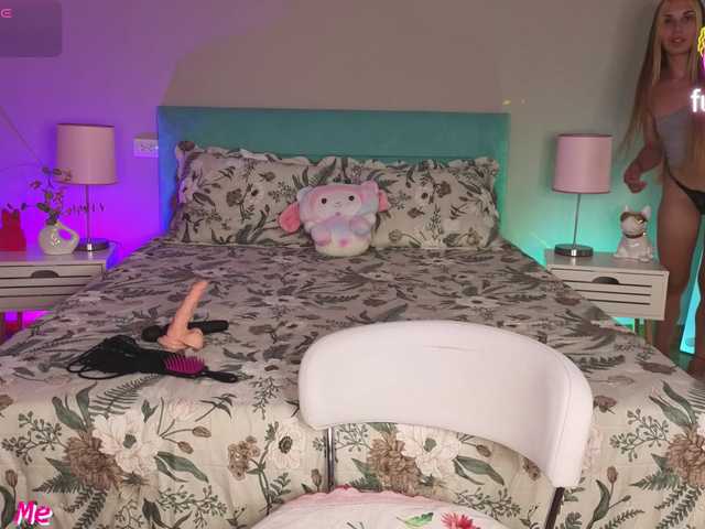 MissAmeliia live cam on BongaCams