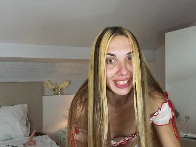 MissAmeliia live cam preview