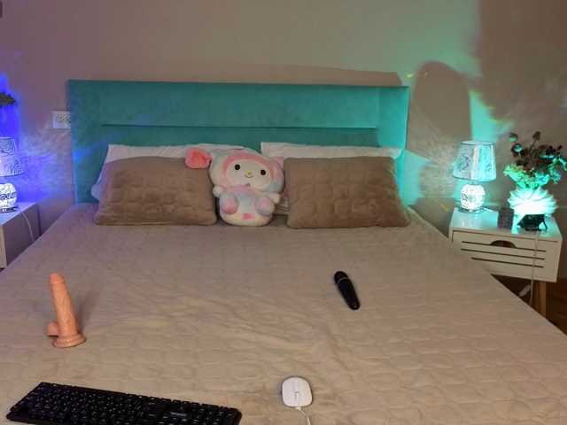 MissAmeliia live cam on BongaCams