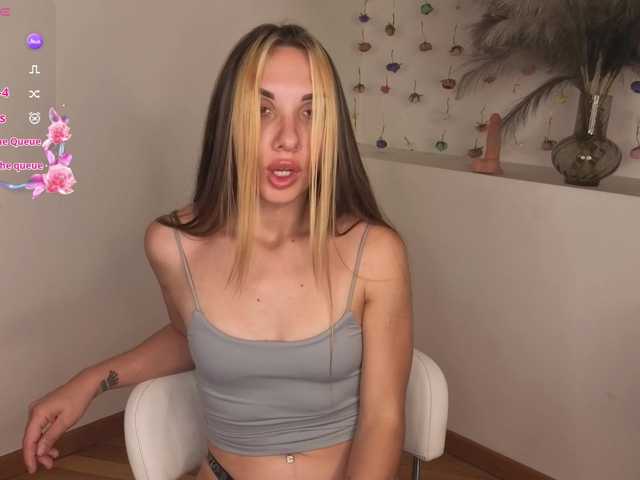 MissAmeliia live cam