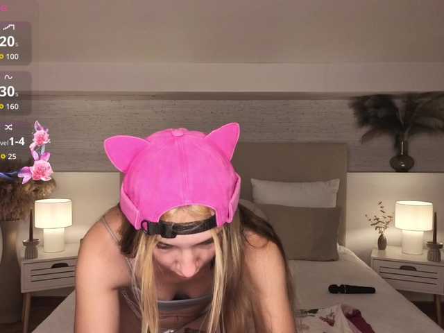 MissAmeliia live cam on BongaCams