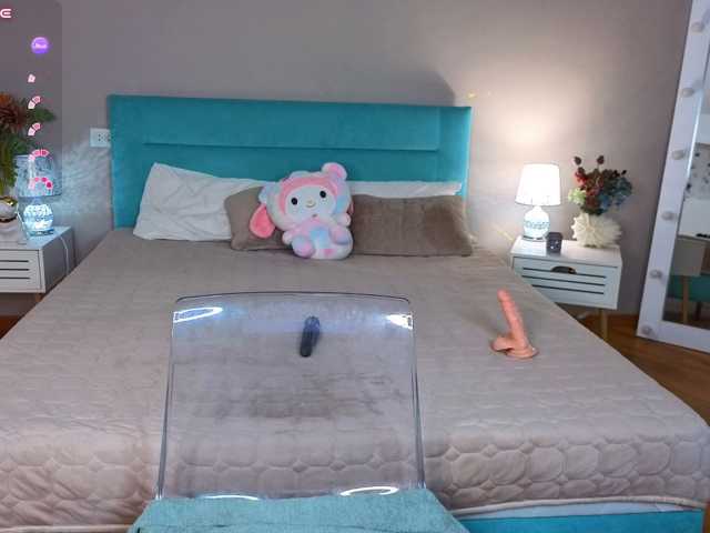 MissAmeliia live cam on BongaCams
