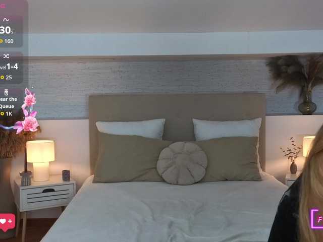 MissAmeliia live cam on BongaCams