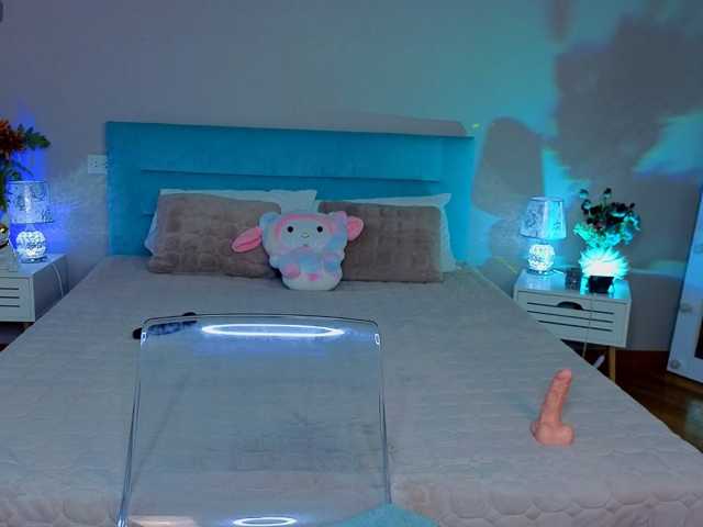 MissAmeliia live cam on BongaCams