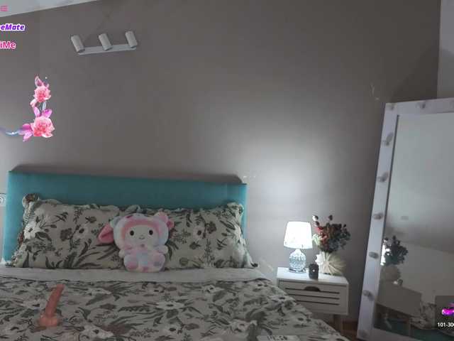 MissAmeliia — live female cam