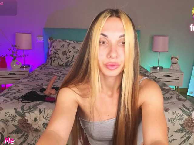 MissAmeliia live cam on BongaCams