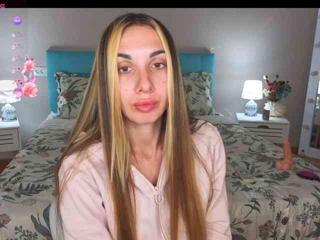 MissAmeliia webcam