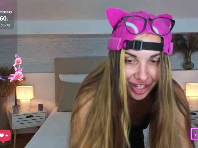 MissAmeliia MissAmeliia