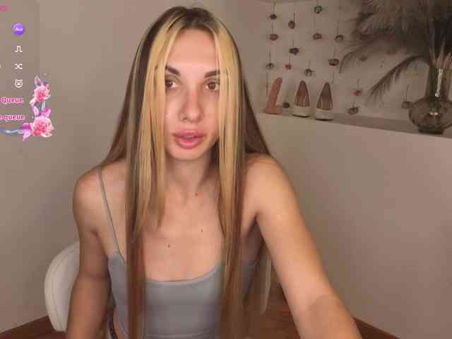MissAmeliia webcam