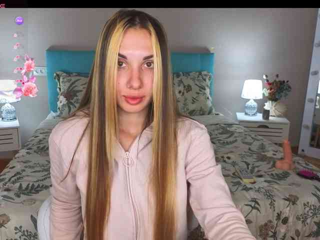 MissAmeliia webcam