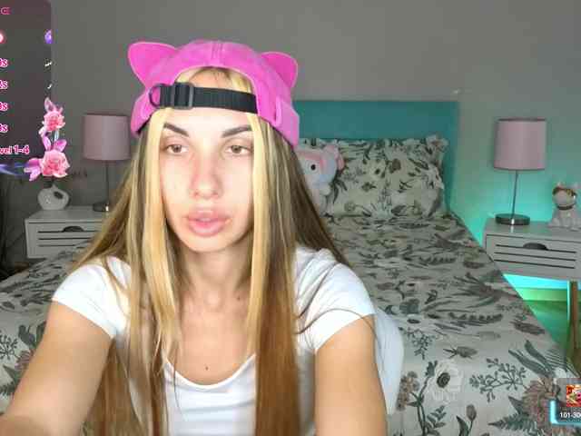 MissAmeliia MissAmeliia